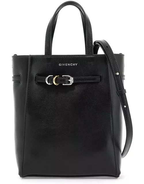 GIVENCHY mini voyou tote bag for