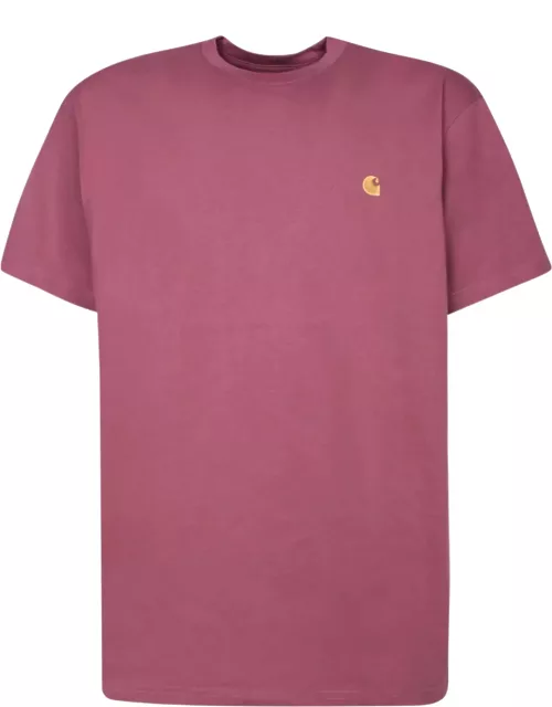 Carhartt S/s Chase T-shirt