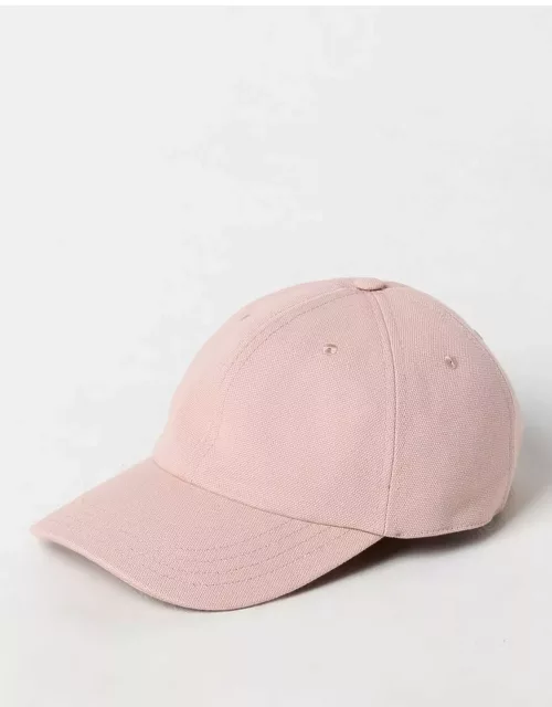 Hat GUCCI Woman color Pink