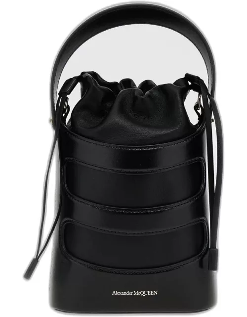 Mini Bag ALEXANDER MCQUEEN Woman color Black