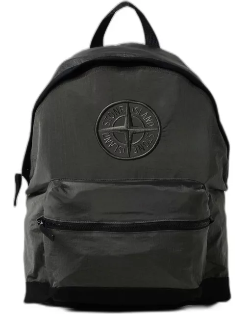 Backpack STONE ISLAND Men color Military