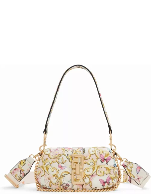 ALDO Romieex - Women's Shoulder Bag Handbag - Pink