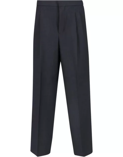 Ami Wide Pant