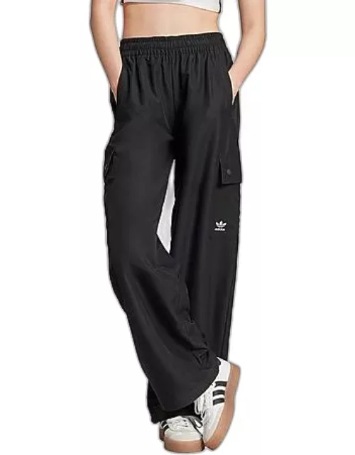 Women's adidas Originals Essentials Woven Cargo Pant