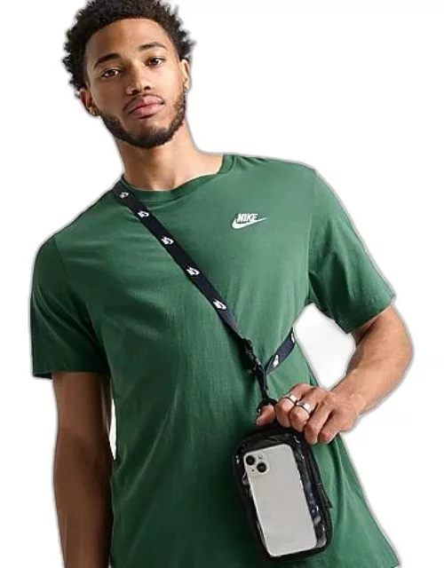 Nike Club Phone Crossbody Bag
