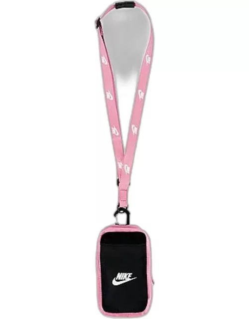 Nike Club Futura Phone Crossbody Bag