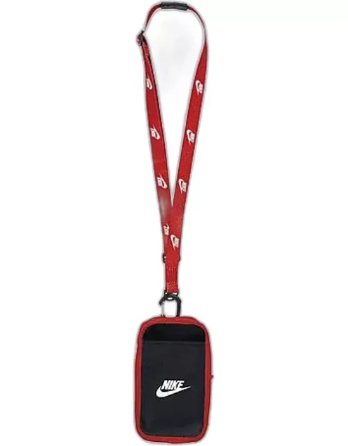 Nike Club Futura Phone Crossbody Bag
