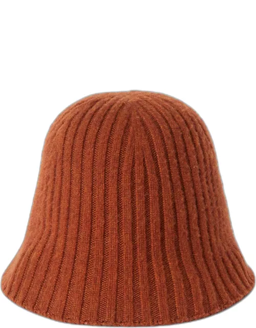 Fobello Cashmere Bucket Hat