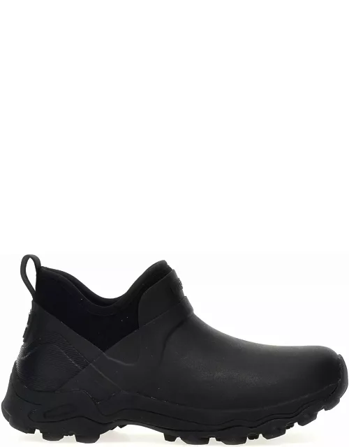 Givenchy bogs Low Ankle Boot