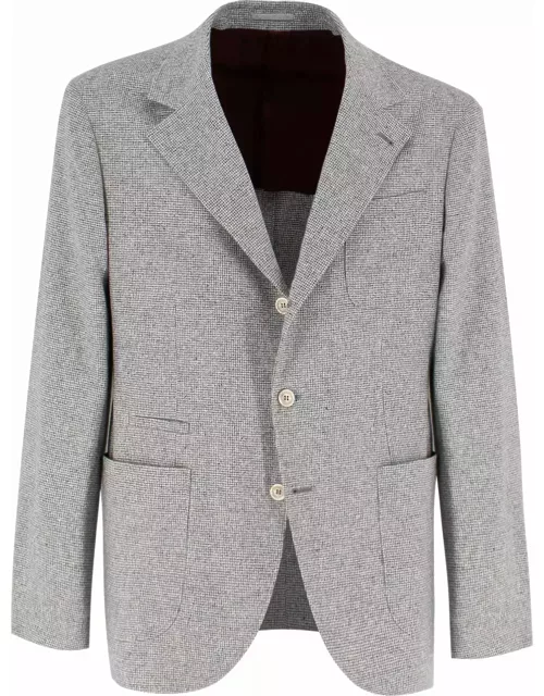 Brunello Cucinelli Jacket