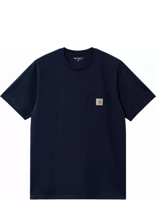Carhartt S/s Pocket T-shirt
