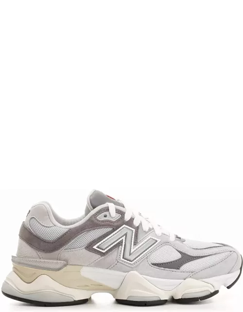New Balance Grey 9060 Sneaker
