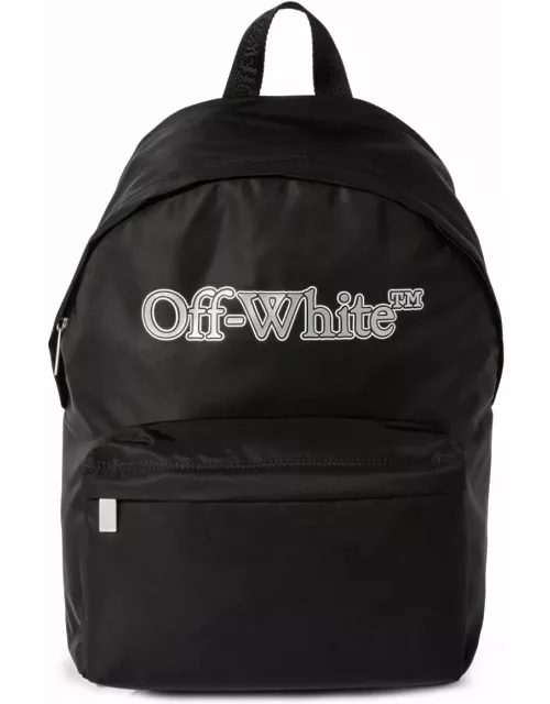 Off-White Big Bookish Backpack