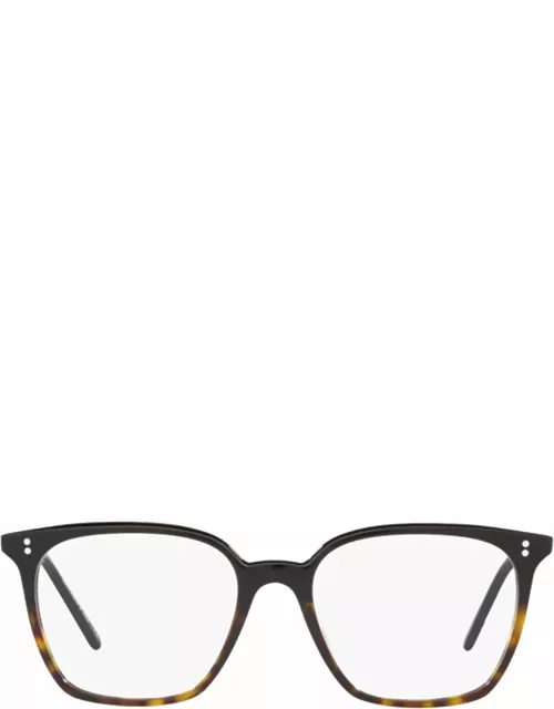 Oliver Peoples Ov5488u Black / 362 Gradient Glasse