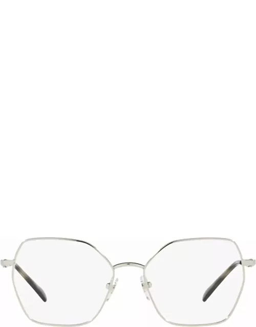 Vogue Eyewear Vo4196 Pale Gold Glasse