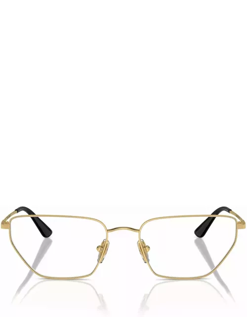 Vogue Eyewear Vo4317 Gold Glasse