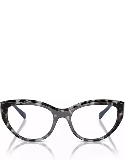 Vogue Eyewear Vo5560 Blue Tortoise Glasse