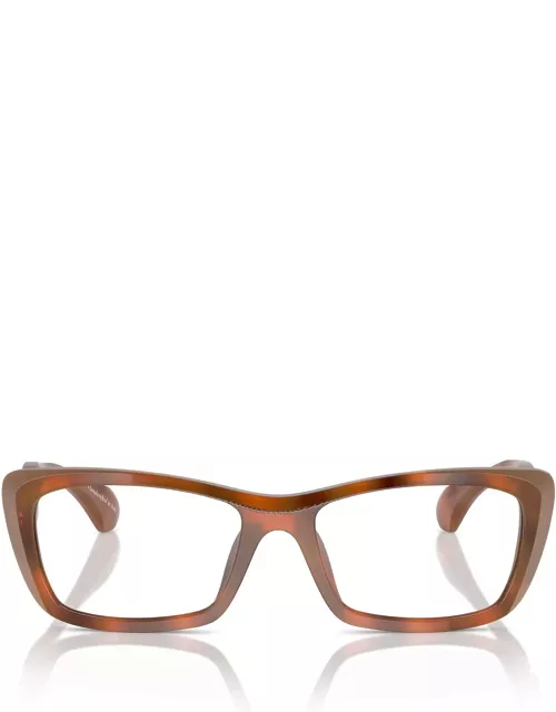 Alain Mikli A03522 Opal Havana / Brown Glasse