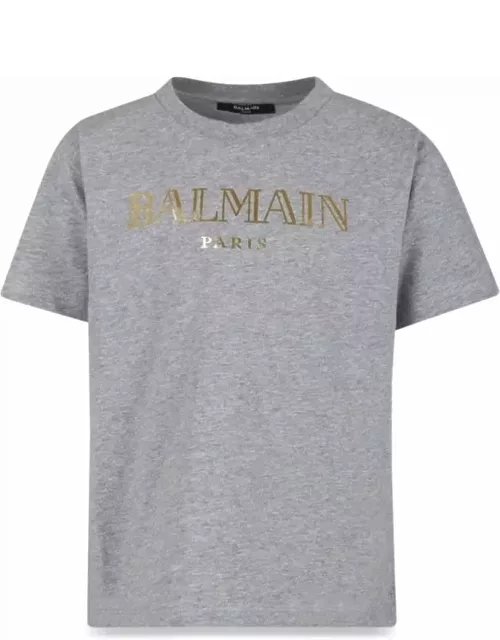 Balmain Special T-shirt