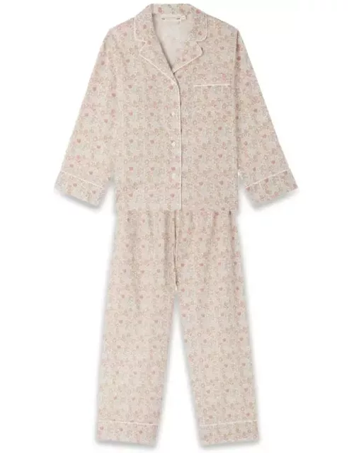 Bonpoint Pyjama Avec Pochette Dor