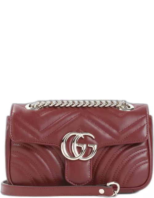 Gucci Gg Marmont 2.0 Shoulder Bag