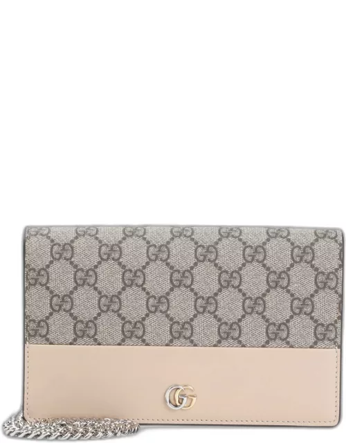 Gucci Petit Marmont Wallet