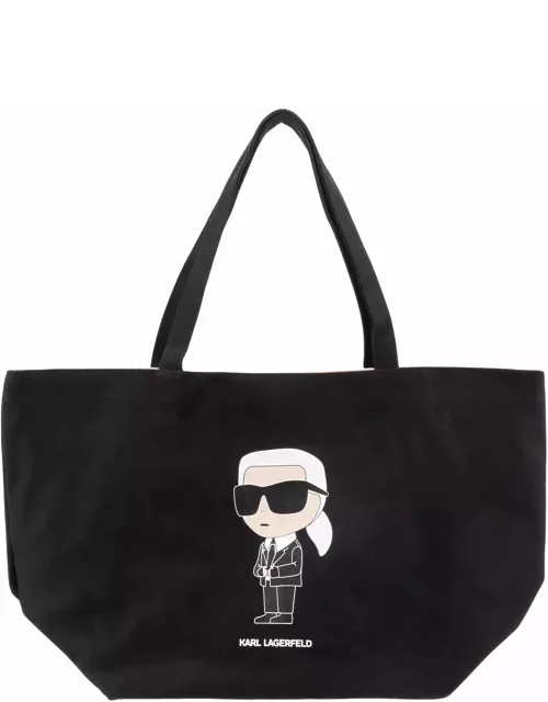 Karl Lagerfeld Shopping Bag