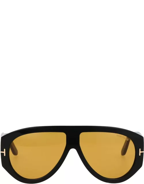 Tom Ford Eyewear Bronson Sunglasse
