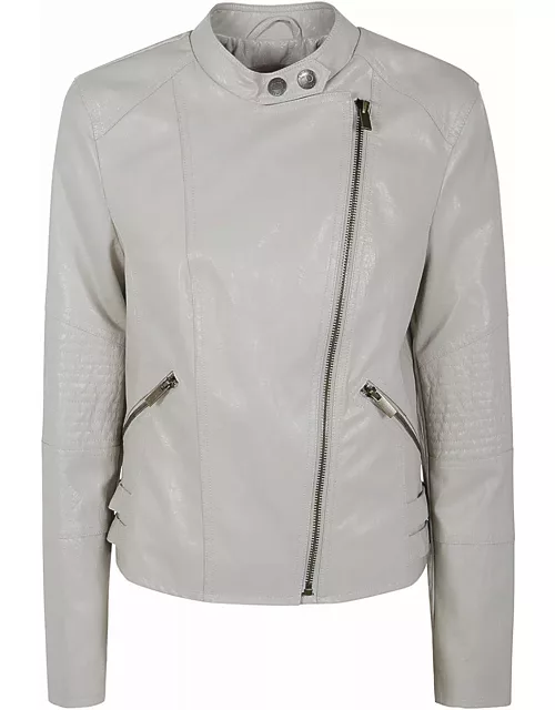 TwinSet Biker Jacket