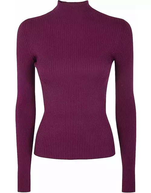 TwinSet Turtle Neck Sweater