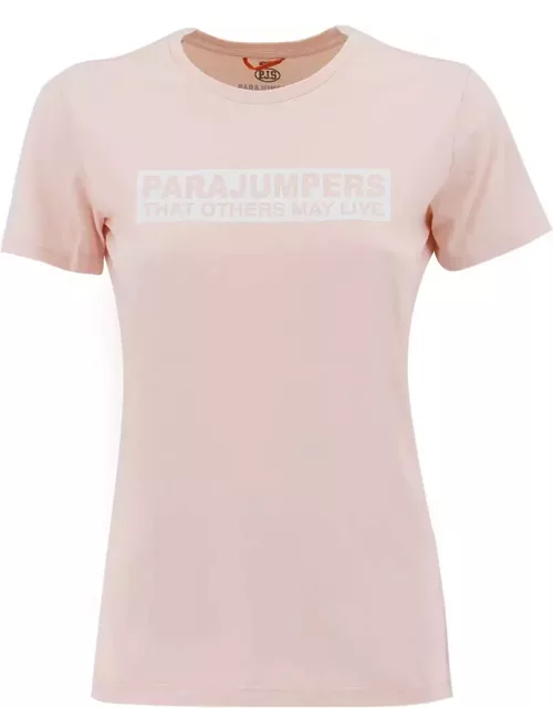 Parajumpers T-shirt