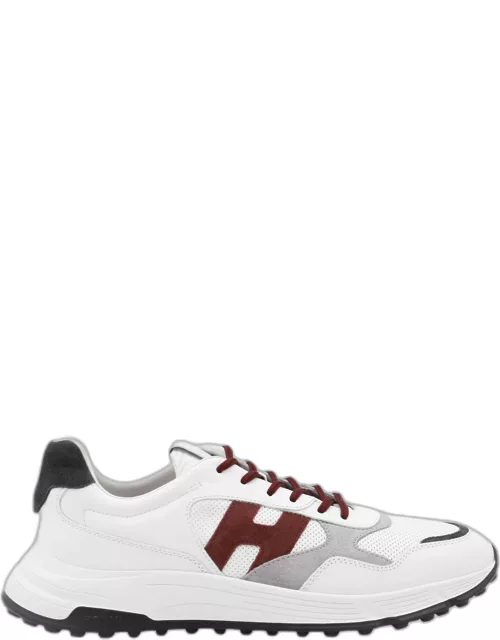 Hogan White Sneaker