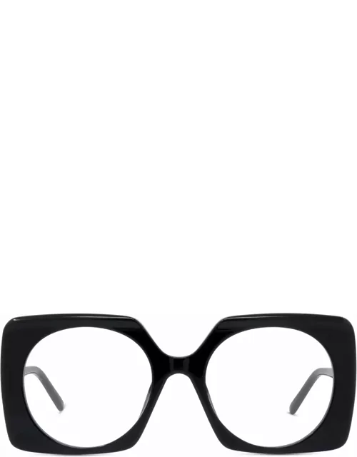 Loewe Lw50044i - Black Rx Glasse