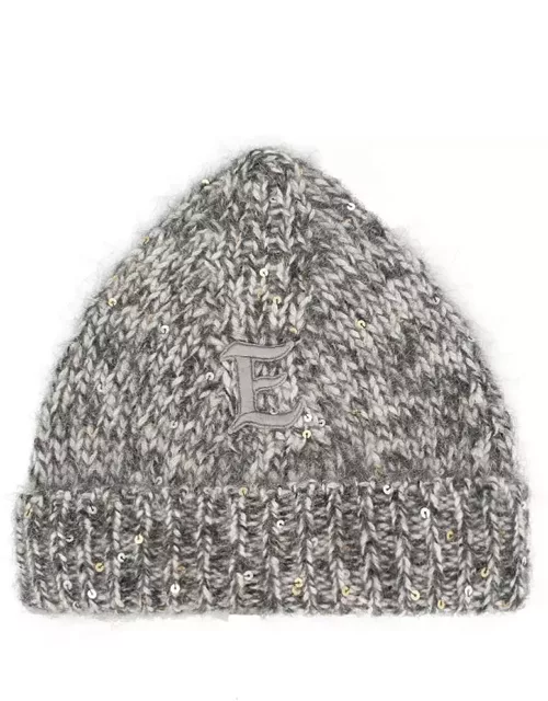 Ermanno Firenze Beanie