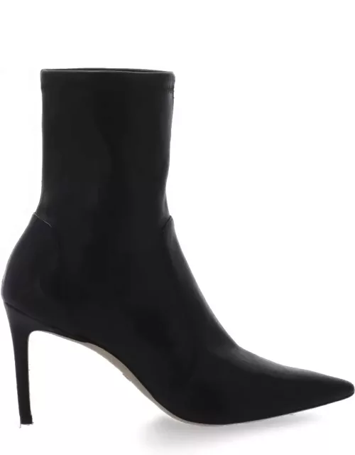 Stuart Weitzman Stuart 75 Stretch Bootie