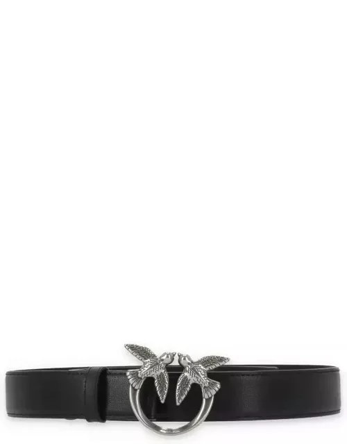 Pinko Love Birds Belt