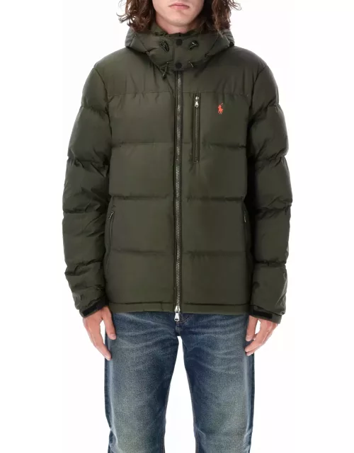 Polo Ralph Lauren Puffer Jacket