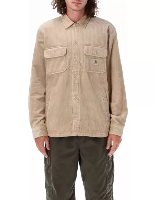 Carhartt Whitsome Shirt Jacket