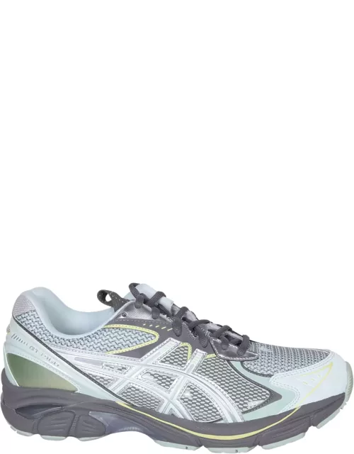 Asics Multicolor Mesh And Synthetic Leather Gt-2160 Sneaker