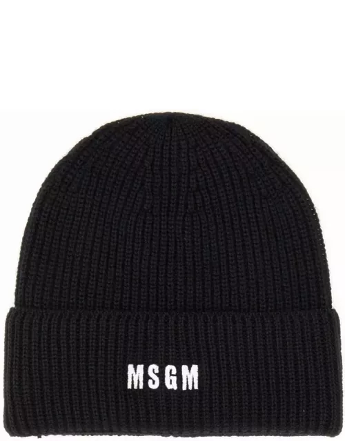 MSGM Beanie Hat