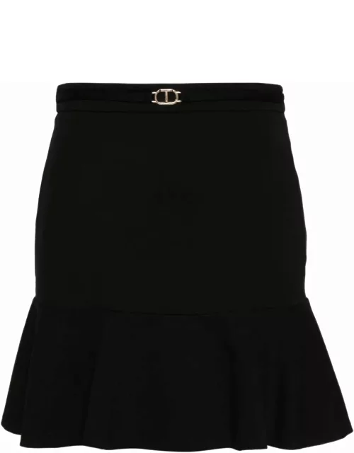 TwinSet Mini Skirt