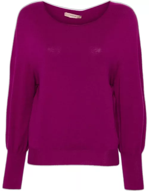 TwinSet Round Neck Sweater