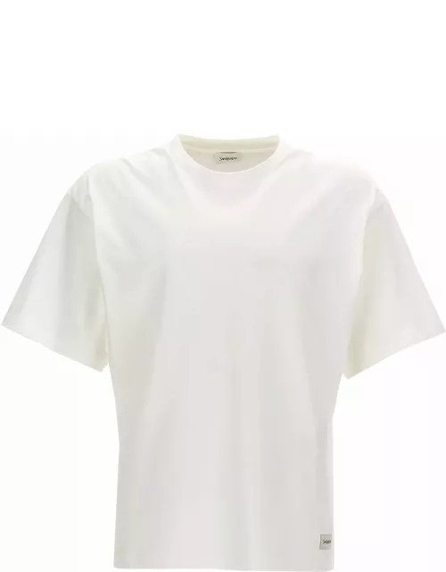 saint Laurent T-shirt