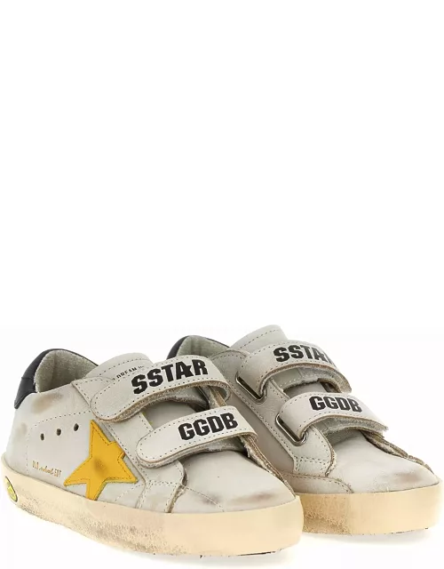 Golden Goose old School Sneaker