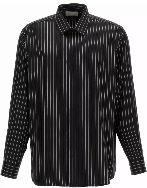 Saint Laurent Striped Shirt