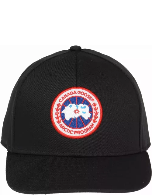 Canada Goose Arctic Adjustable Cap