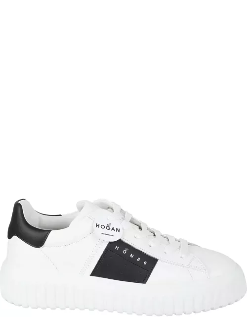 Hogan H-stripes Sneaker