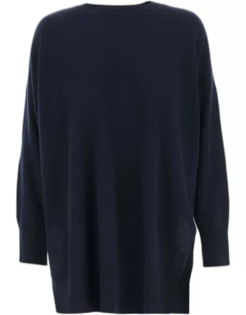 Bruno Manetti Wool Blend Pullover