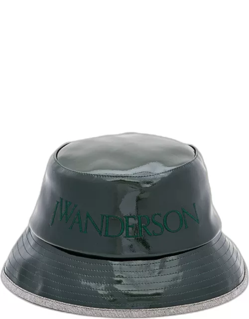 J. W. Anderson Logo Bucket Hat