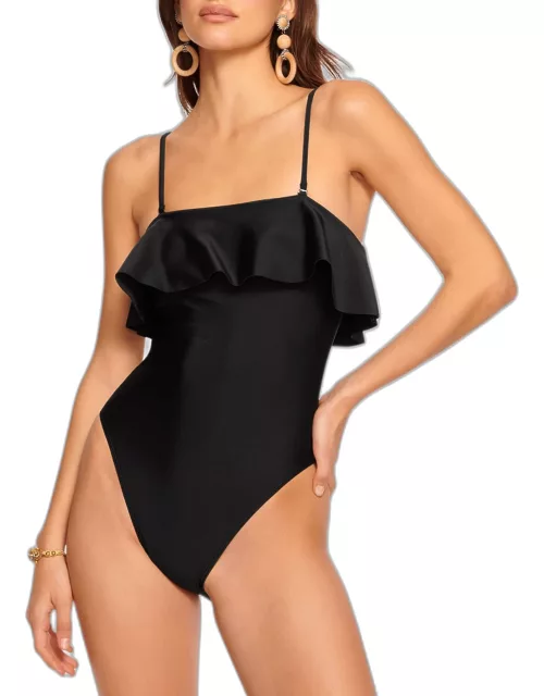 Minna One-Piece Swimsuit